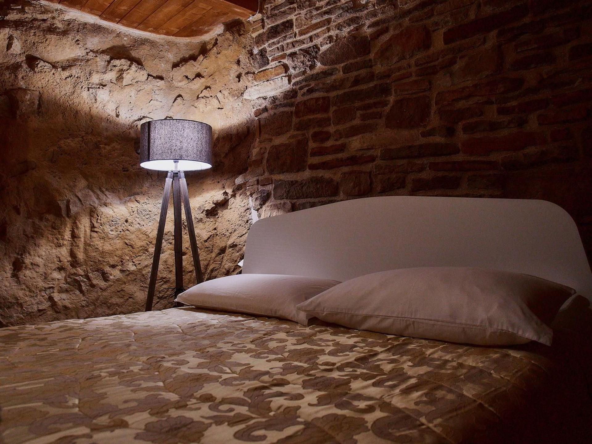 Il Cortiletto Del Borgo Bed & Breakfast Pietra Montecorvino Bagian luar foto