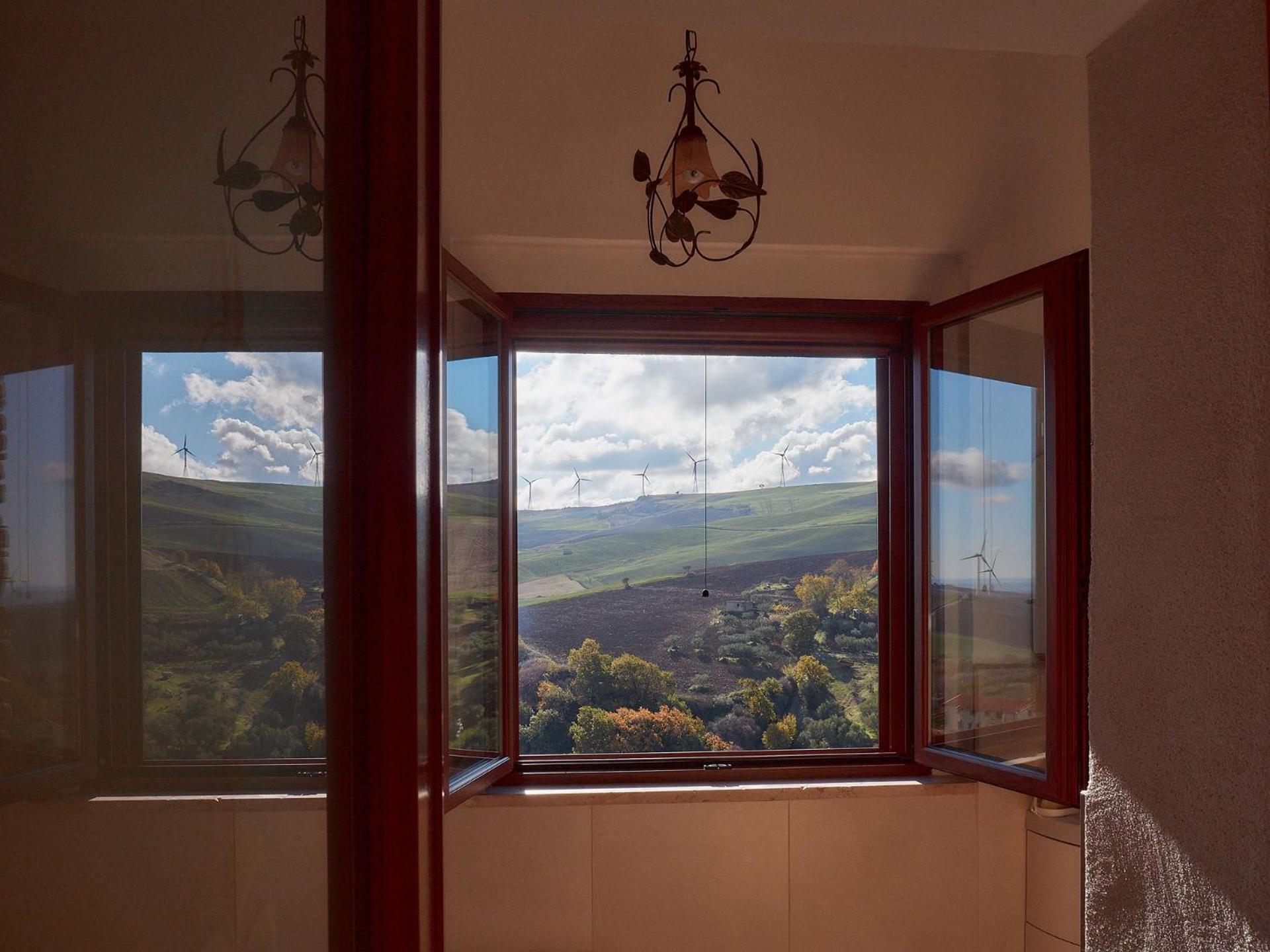 Il Cortiletto Del Borgo Bed & Breakfast Pietra Montecorvino Bagian luar foto
