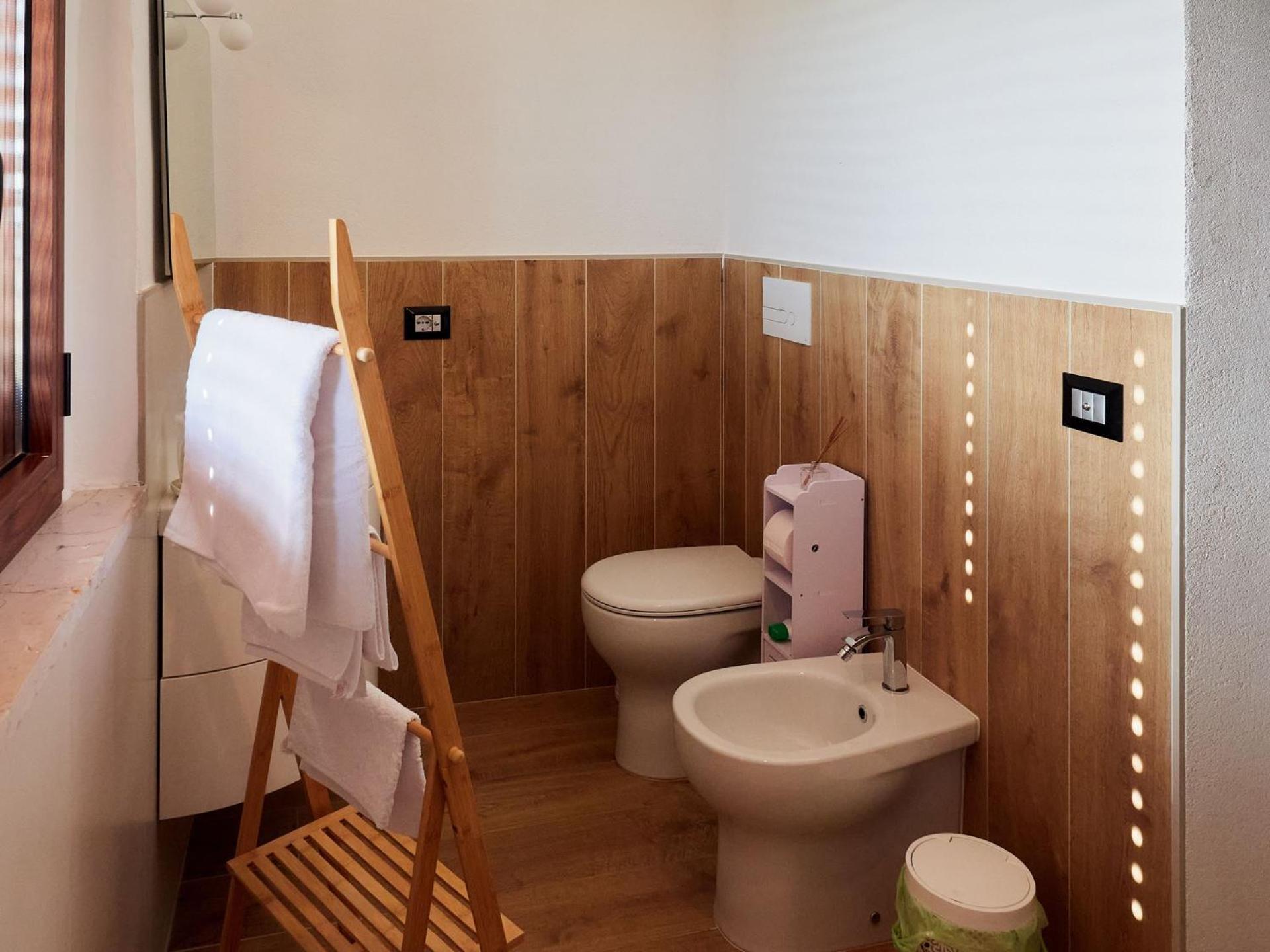 Il Cortiletto Del Borgo Bed & Breakfast Pietra Montecorvino Bagian luar foto