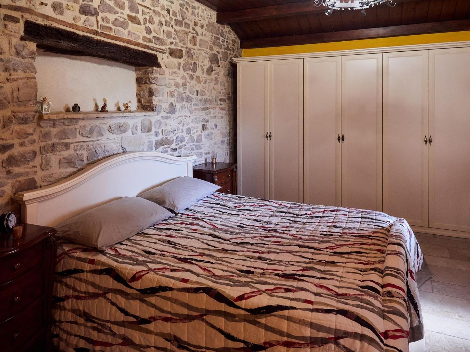 Il Cortiletto Del Borgo Bed & Breakfast Pietra Montecorvino Bagian luar foto