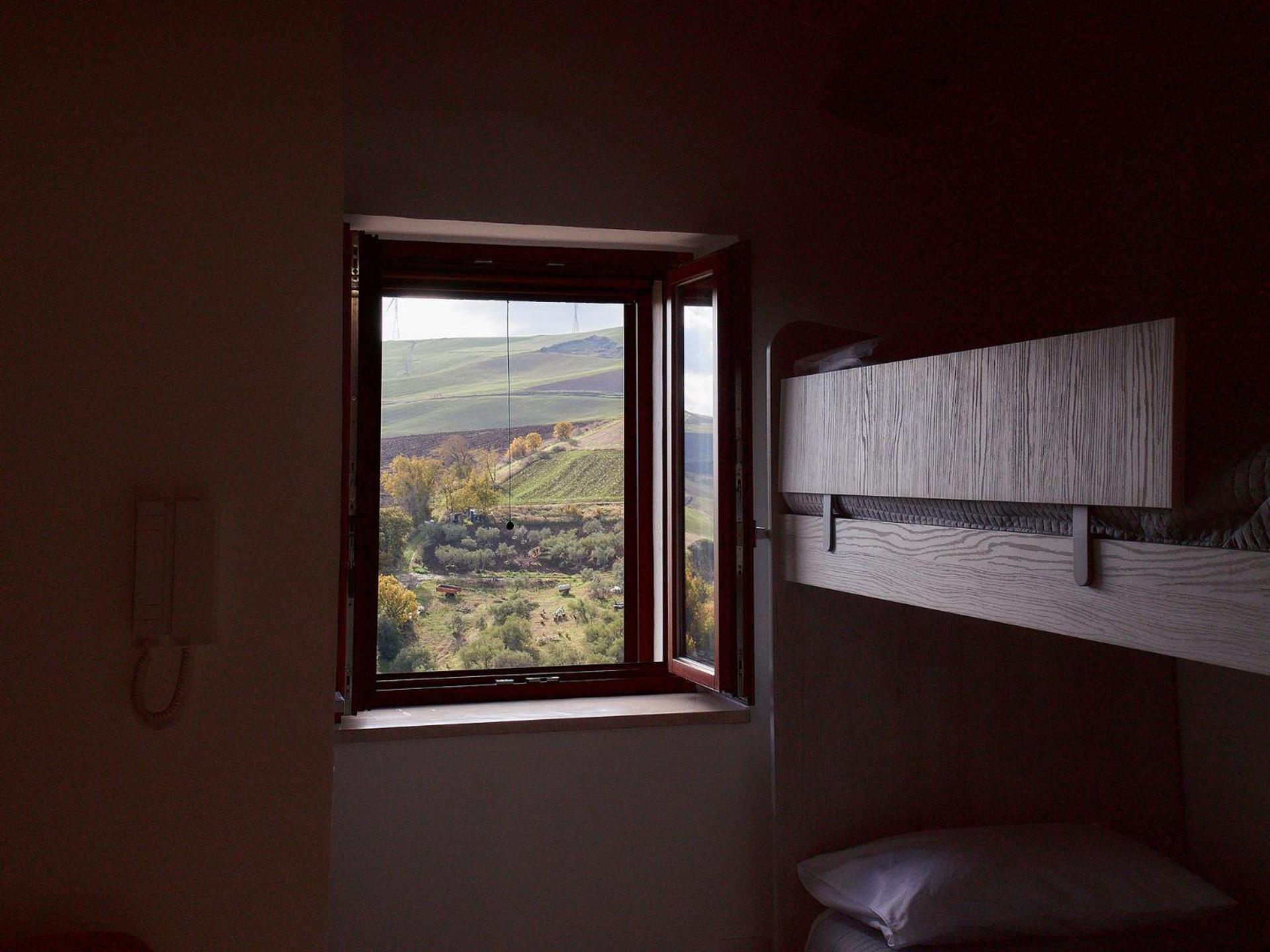 Il Cortiletto Del Borgo Bed & Breakfast Pietra Montecorvino Bagian luar foto