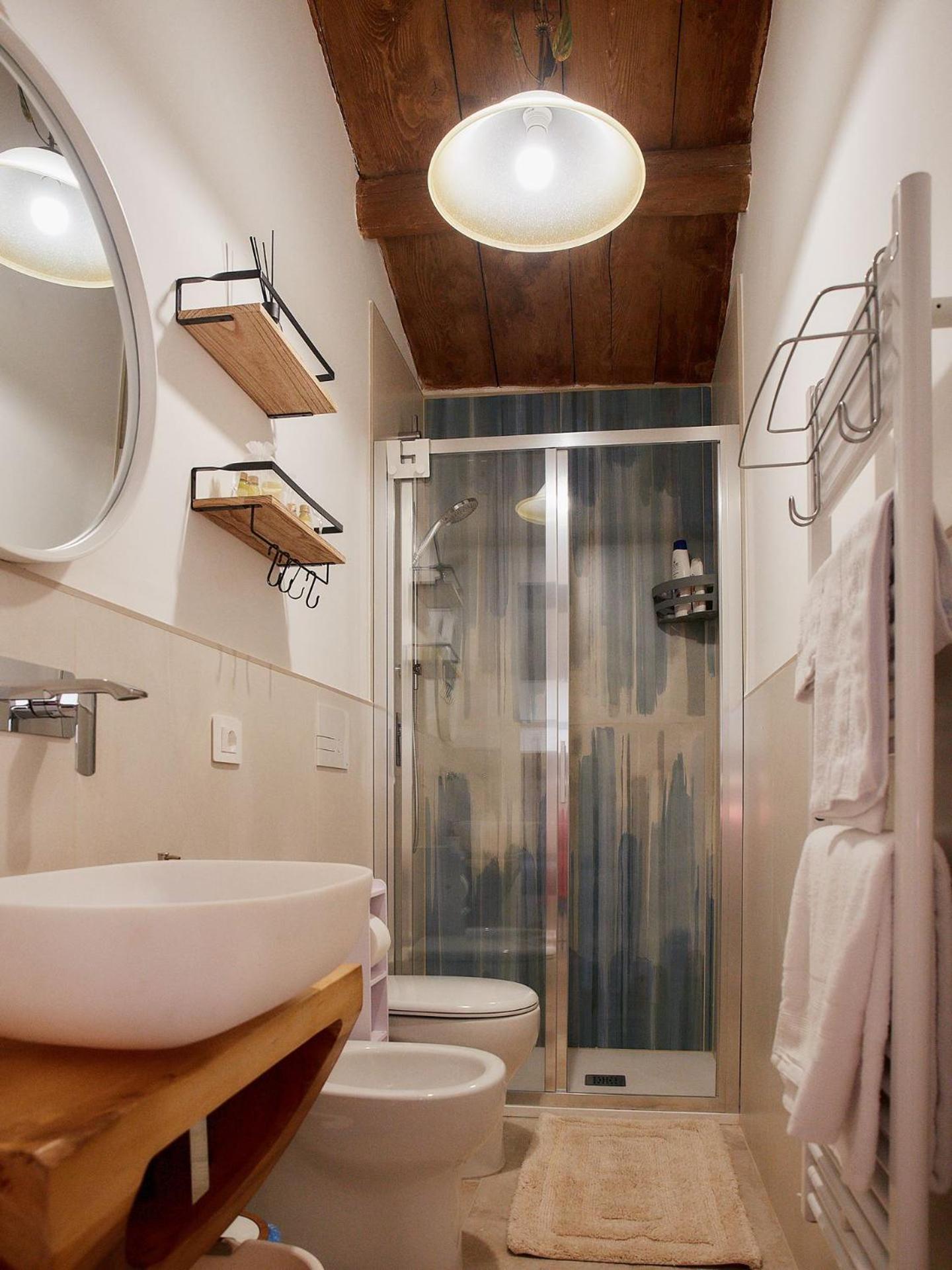 Il Cortiletto Del Borgo Bed & Breakfast Pietra Montecorvino Bagian luar foto