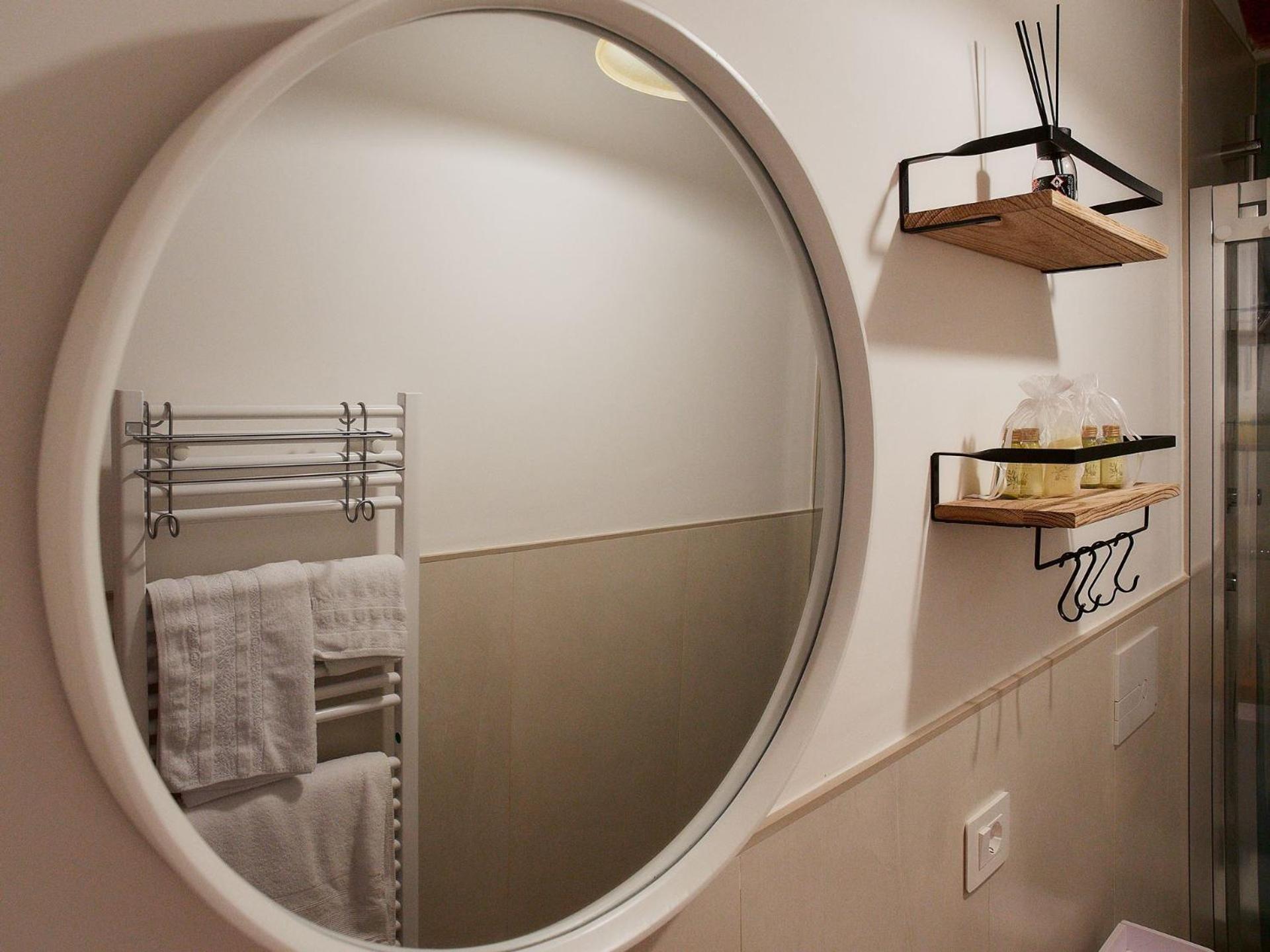 Il Cortiletto Del Borgo Bed & Breakfast Pietra Montecorvino Bagian luar foto