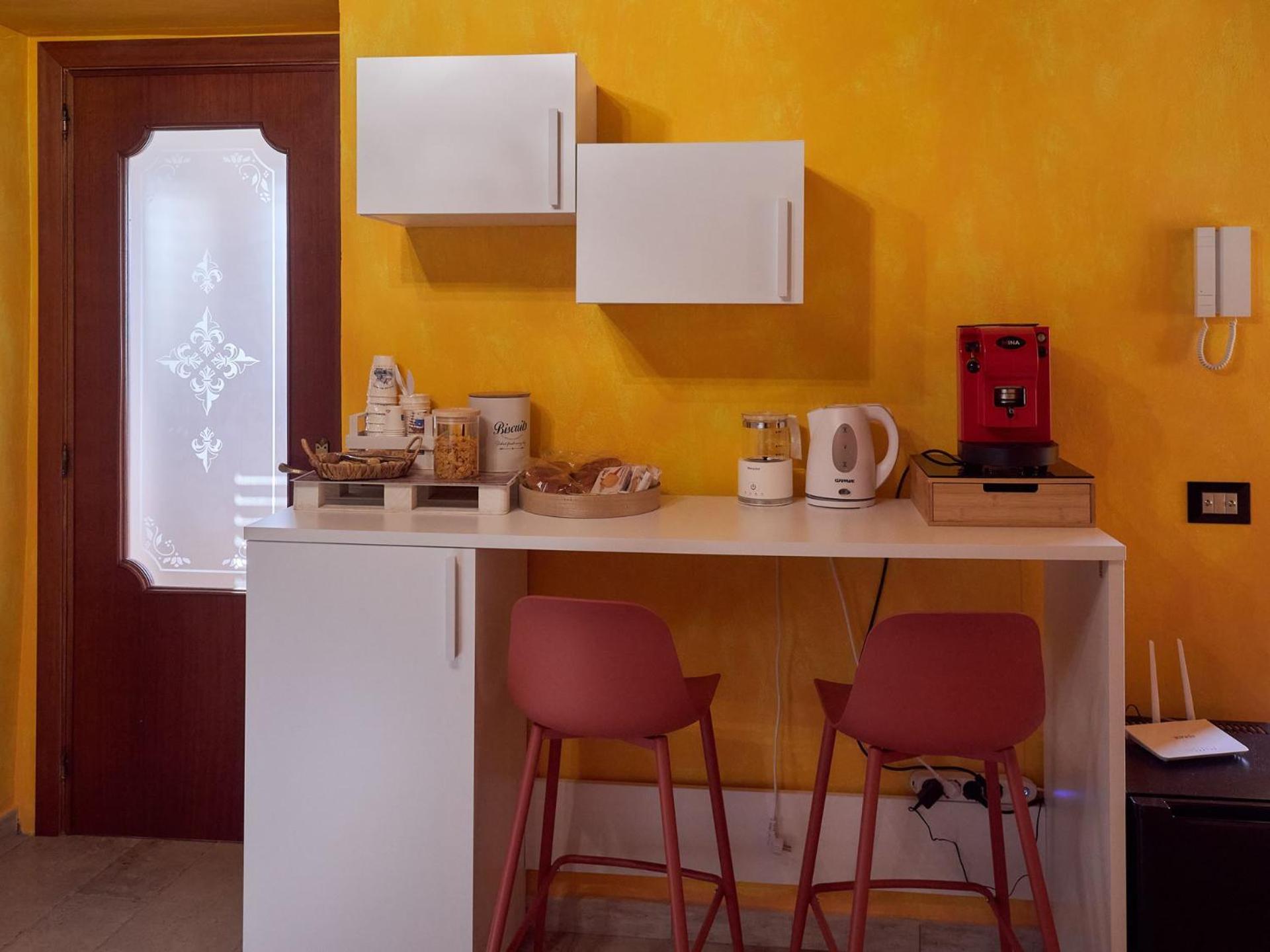 Il Cortiletto Del Borgo Bed & Breakfast Pietra Montecorvino Bagian luar foto