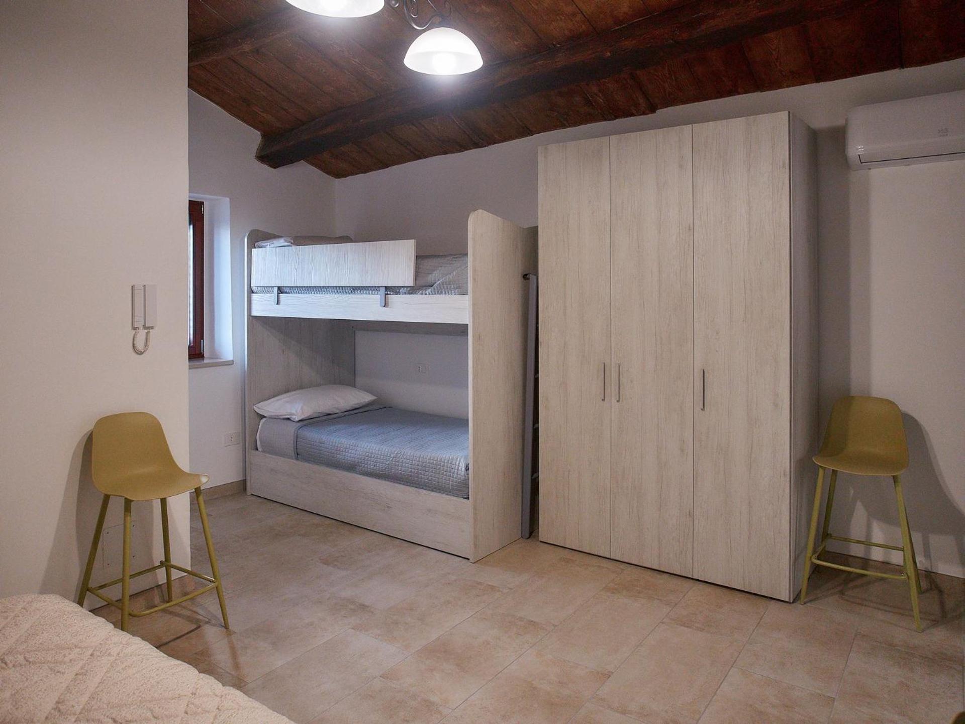 Il Cortiletto Del Borgo Bed & Breakfast Pietra Montecorvino Bagian luar foto