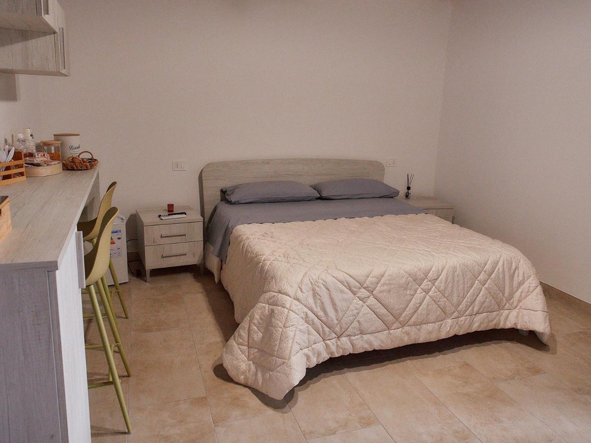 Il Cortiletto Del Borgo Bed & Breakfast Pietra Montecorvino Bagian luar foto